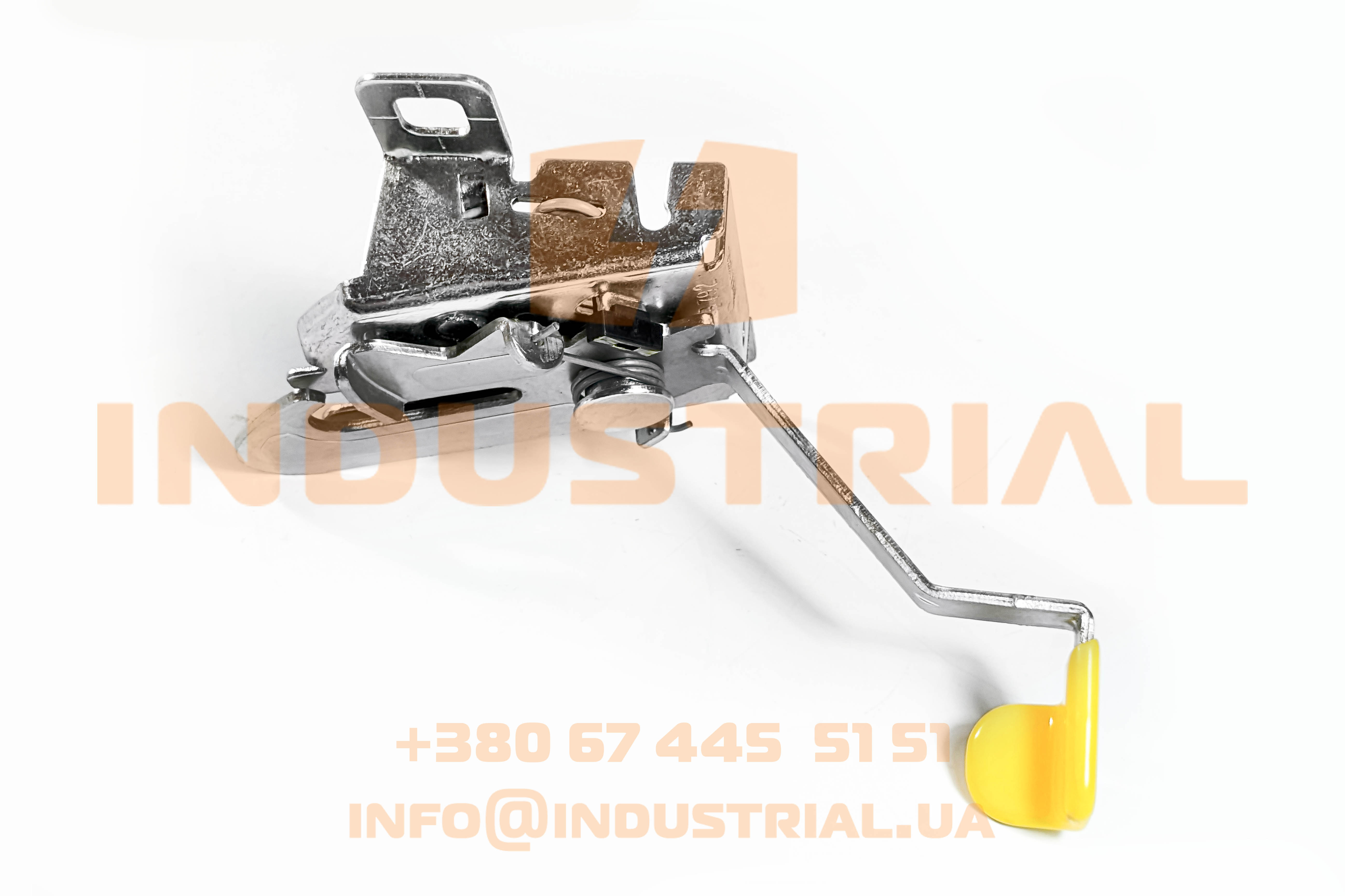 CNH 6147627 CNH INDUSTRIAL